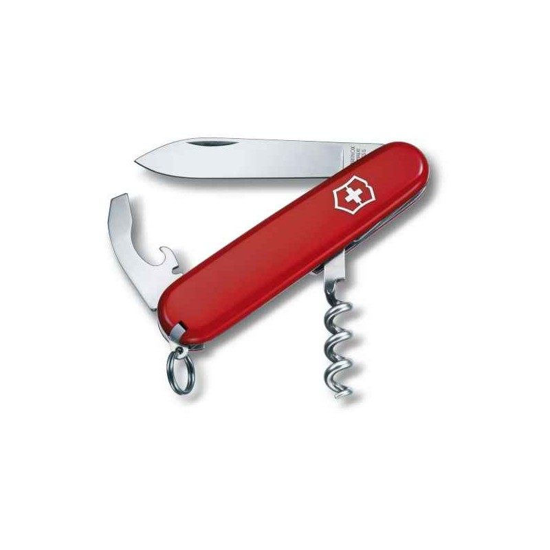 NOŽ VICTORINOX 0.3303.B1 WAITER BLISTER