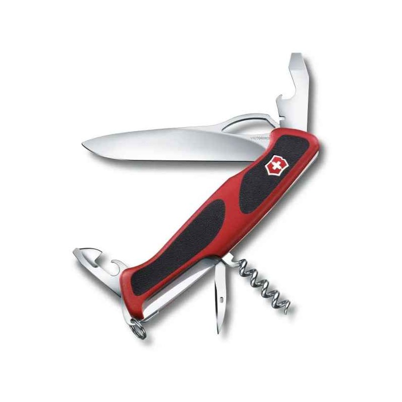 NOŽ VICTORINOX 0.9553.MC RANGER GRIP 61