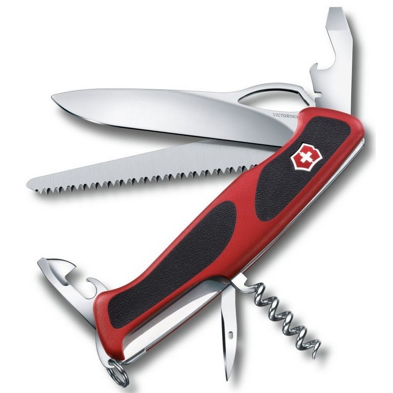 NOŽ VICTORINOX 0.9563.MC RANGER GRIP 79