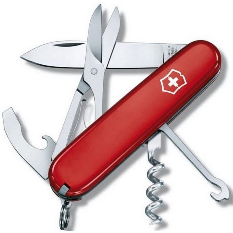 NOŽ VICTORINOX 1.3405 COMPACT