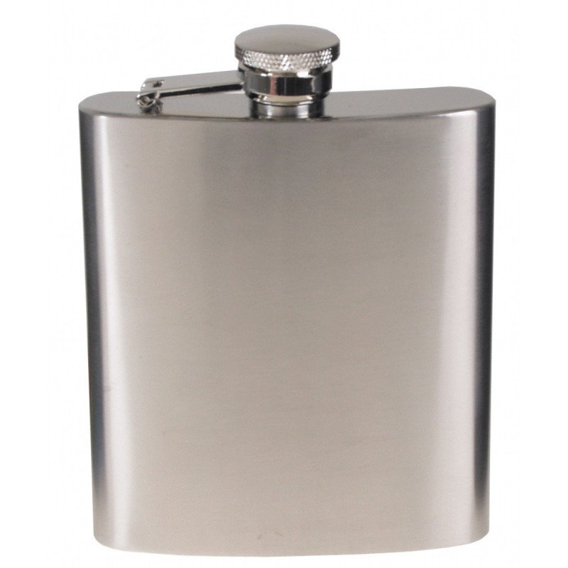 PRISRČNICA MFH ART. 33273A, INOX / 225 ml