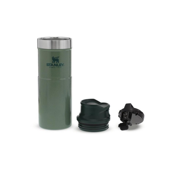 TERMOS STANLEY TRAVEL MUG 0.47 L, ZELEN