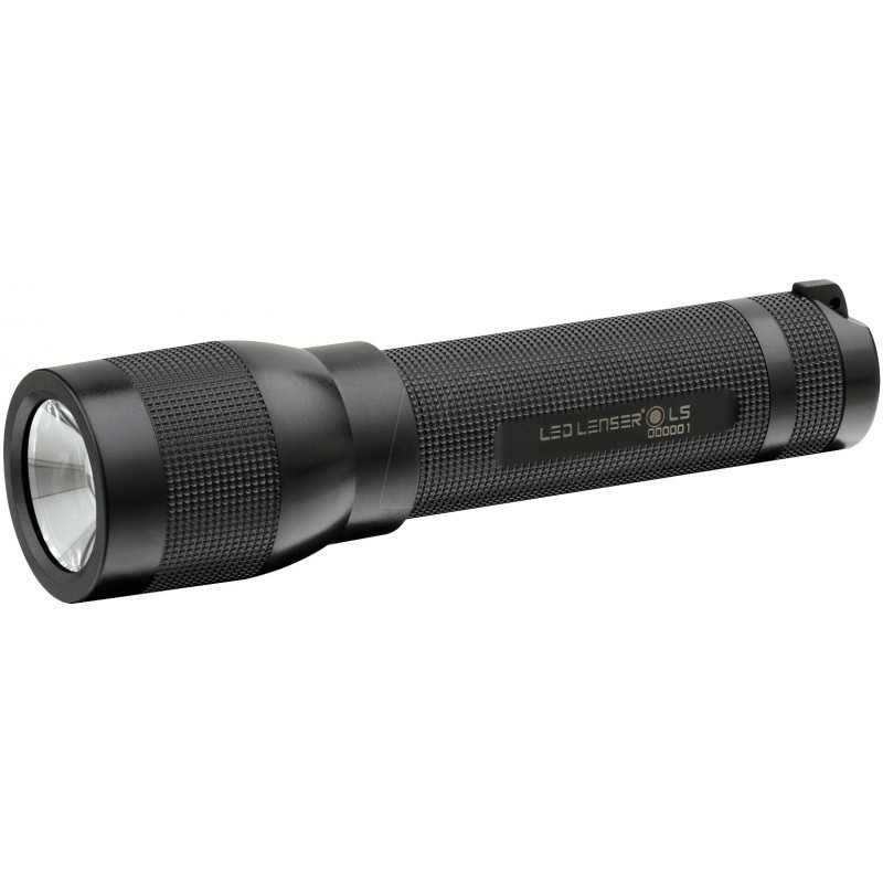 SVETILKA LED LENSER L5