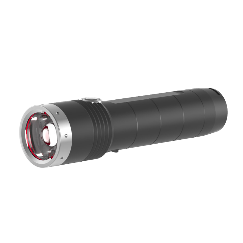 SVETILKA LED LENSER MT10 POLNILNA