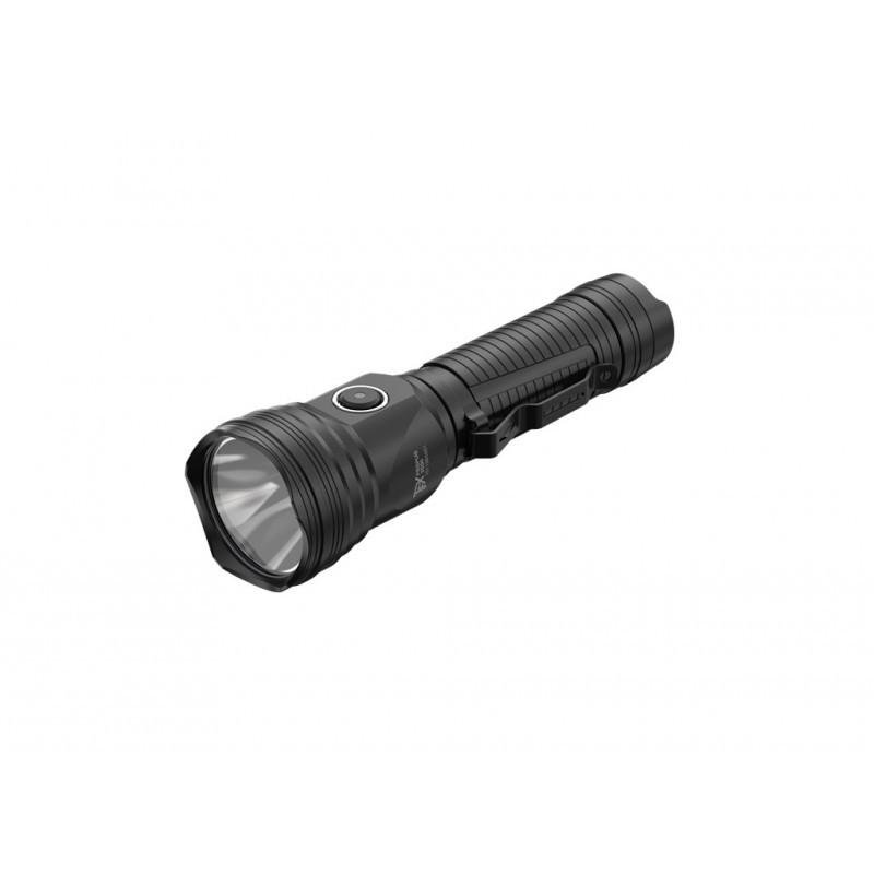 SVETILKA LED LENSER TFX PROPUS 3500